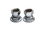 Krowne Royal Series Coupling Flanges, Low Lead 21-401L by Krowne