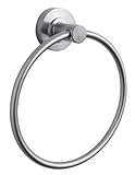Premier 120090 Essen Towel Ring -Pack of 3