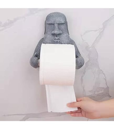 Amazon.co.jp: モアイ像 ぬいぐるみ大 : ホーム＆キッチン