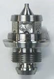 Devilbiss bk45 – 6321 63bss流体ノズル1。2 mm。