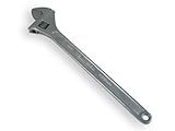 Olympia Tool 01-024 24-Inch Adjustable Wrench [並行輸入品]