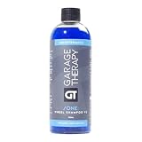 Garage Therapy ガレージセラピー/ONE: ホイールシャンプーV2 日本正規品 (500ml)