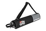 AbuGarcia (アブガルシア) セミハードパックロッドケース55-90 ブラック