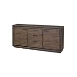 東谷 ライアン サイドボード LAY-754 【代引き不可】 ［int-1］