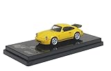 PARAGON（パラゴン） 1/64 PARA64 RUF CTR イエローバード 1987 イエロー RHD