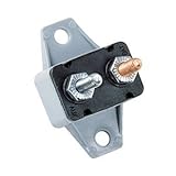 Bussmann CBP-30BA 30 Amp Circuit Breaker [並行輸入品]