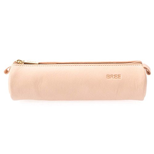 ブリー)BREE ペンケース ヌメ革 J5 NATURE 取寄商品 [並行輸入品