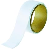 TRUSCO(トラスコ) マジックテープ[[R下]]TMSDシリーズ ループのみ20mmX1m黒 TMSD-20-2-BK × 25 【ケース販売】
