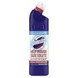 DOMESTOS BLEACH 750ML 6070120 SINGLE