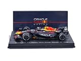 ☆ スパーク 1/64 オラクル レッドブル レーシング RB19 2023 F1#1 M.フェルスタッペン