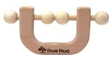 日本国内生産　ぱちぱち《手づくり木のおもちゃＨＵＧ ＨＵＧ(はぐはぐ）》