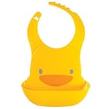 Piyo Piyo Four Stage Waterproof Bib by Piyo Piyo [並行輸入品]