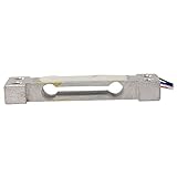 SODIAL(R) 0-300gロードセルセンサ　電子天びんの為