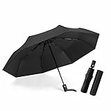 折りたたみ傘 ワンタッチ 自動開閉 メンズ 8本骨 折り畳み傘 おりたたみ ワンタッ メンズ 傘 【2024年新登場】330g軽量 耐風 撥