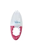 BBOX Fresh Food Mesh Feeder (Raspberry) by Bbox
