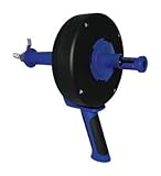 CobraドラムAuger 1 / 4 " x 25 '