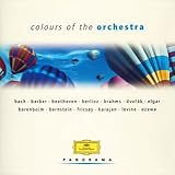 �J���t���E�I�[�P�X�g��