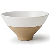 TAMAKI ソソ 茶碗 シェイプ L ホワイト 直径14x高さ8cm T-964835