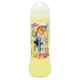 PEACH TOYS おとこの娘のざーめんローション超・極濃-GOKUNOU-(600ml)(KIY045)