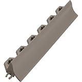 TOTO 屋外用ジョイントタイル バーセア用 飛散防止部材(平) カームグレー AP006DJ