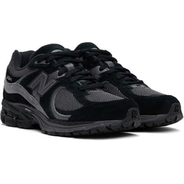 Amazon | [ニューバランス] M2002RPJ (23.0 cm) CORDURA PACK/BLACK