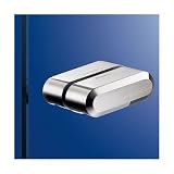 スガツネ(LAMP) ステンレス鋼(SUS316)製 ドアノブ ZL-1504型 （ZL-1504-WN-48）