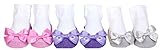 Lil' Tootsies SOCKSHOSIERY ベビー・ガールズ US サイズ: 12-18 Months