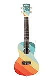 KALA カラ ウクレレ Surf Series スプルーストップ コンサート KA-SURF-FAROUT (ケース付属) 【国内正規品】