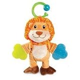 Munchkin Fun Ice Teether Babies, Styles and Colors May Vary by Munchkin [並行輸入品]
