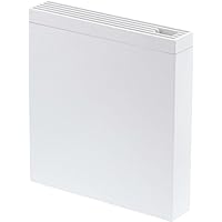 山崎実業 シンク下 包丁差し 洗いやすい着脱式カバー 包丁& キッチンばさみ差し タワー ホワイト 3848