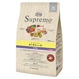 ニュートロ シュプレモ 超小型犬4kg以下用 成犬用 800g × 5袋
