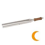 MEINL マイネル Sonic Energy Collection プラネタリーチューンド 音叉 210.42 HZ / G3# Synodic Moon TTF-M-SY 【国内正規品】