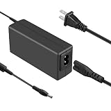 Dalugo レッツノート ACアダプター 16V 5.3A パナソニック向け Let's not CF-LV/CF-SV/CF-FV専用充電器 Panasonic向け CF-AA65D2AJS CF-AA6532AJS CF-AA65D2A M1 M2 M3 M4 CF-AA6532A M1 M2 M3 M4と互換性がある レッツノート 充電器