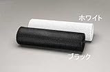 ESCO   亀甲網 鉄ビニール被覆 白 0.91×30m 10mm目 EA952AC-75