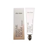 After blow アフターブロウ パフューム ハンドクリーム (50ml, 05 ローズブーケット)