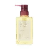 無印良品 ダメージケアシャンプー ハリコシ 400mL OAO43A3A