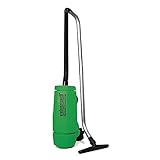 Bissell BigGreen Commercial BGPR06A 6 Qt. Backpack Vacuum [並行輸入品]