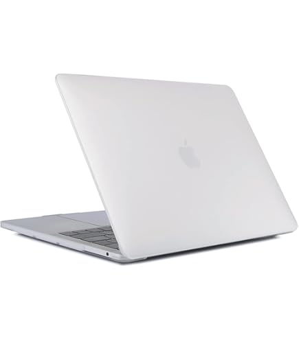 美品 MacBook Air 11インチ｜クリアケース＆持ち運びケース付 Amazon.co.jp: MS factory MacBook Air 11 用 ケース カバー