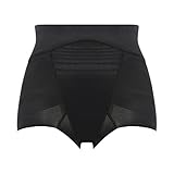 [トリンプ] スピードシェイパー574 ショートガードル 0004(ブラック) 76サイズ