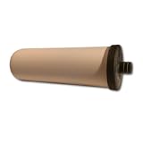 Doulton W9123085 Imperial UltraCarb Ceramic Candle Filter by Doulton [並行輸入品]