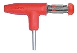 Megapro 211R2T36STD 13 in 1 Standard T-Handle Multibit Screwdriver [並行輸入品]