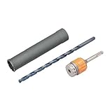 ユニカ(unika) UR21コアドリル 複合材用 SDSシャンク UR21-F038SD