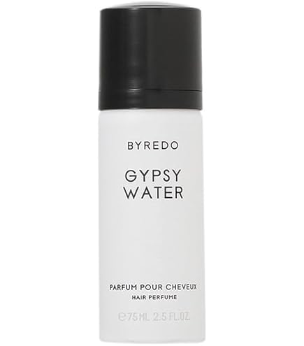BYREDO BLANCHE ヘアミスト 75ml 楽天市場】バイレード ブランシュ