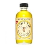Burt's Bees バーツビーズ　ママ　ビー　ボディオイル　 Mama Bee Nourishing Body Oil 4 fl oz (115 ml)