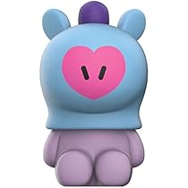 防弾少年団(BTS) - 新品❤︎公式BT21 ラインフレンズRJ フィギュア❤︎ジン　BTS 防弾少年団(BTS) - 新品❤︎公式BT21 ラインフレンズRJ