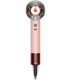 dyson ダイソン ドライヤー セラミックピンク Amazon | Dyson(ダイソン) ドライヤー Dyson Supersonic Nural™ Shine