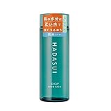 肌水 HADASUI スキンローション CC CICA 400ml