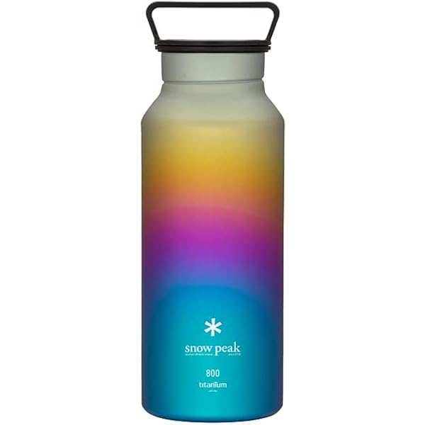 Amazon.co.jp: [モンベル] ボトル メンズ レディース 500ml