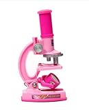 Honeystore High Resolution Microscopy Educational Toys おもちゃ (並行輸入)