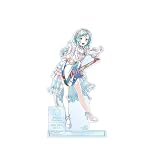 アルマビアンカ(Armabianca) バンドリ! ガールズバンドパーティ! 氷川 日菜 Ani Art 第5弾 パーツ付きBIGアクリルスタンド 19.1×12.7cm